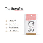 LUX SKIN® Acne Patches