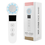 LUX SKIN® Hot & Cold Face Wand