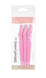 LUX SKIN® Dermaplaning Set