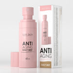 LUX SKIN® Anti Aging Daily Mist (with Peptides)