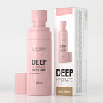 LUX SKIN® Deep Hydrate Daily Mist (with Tremella Mushroom)