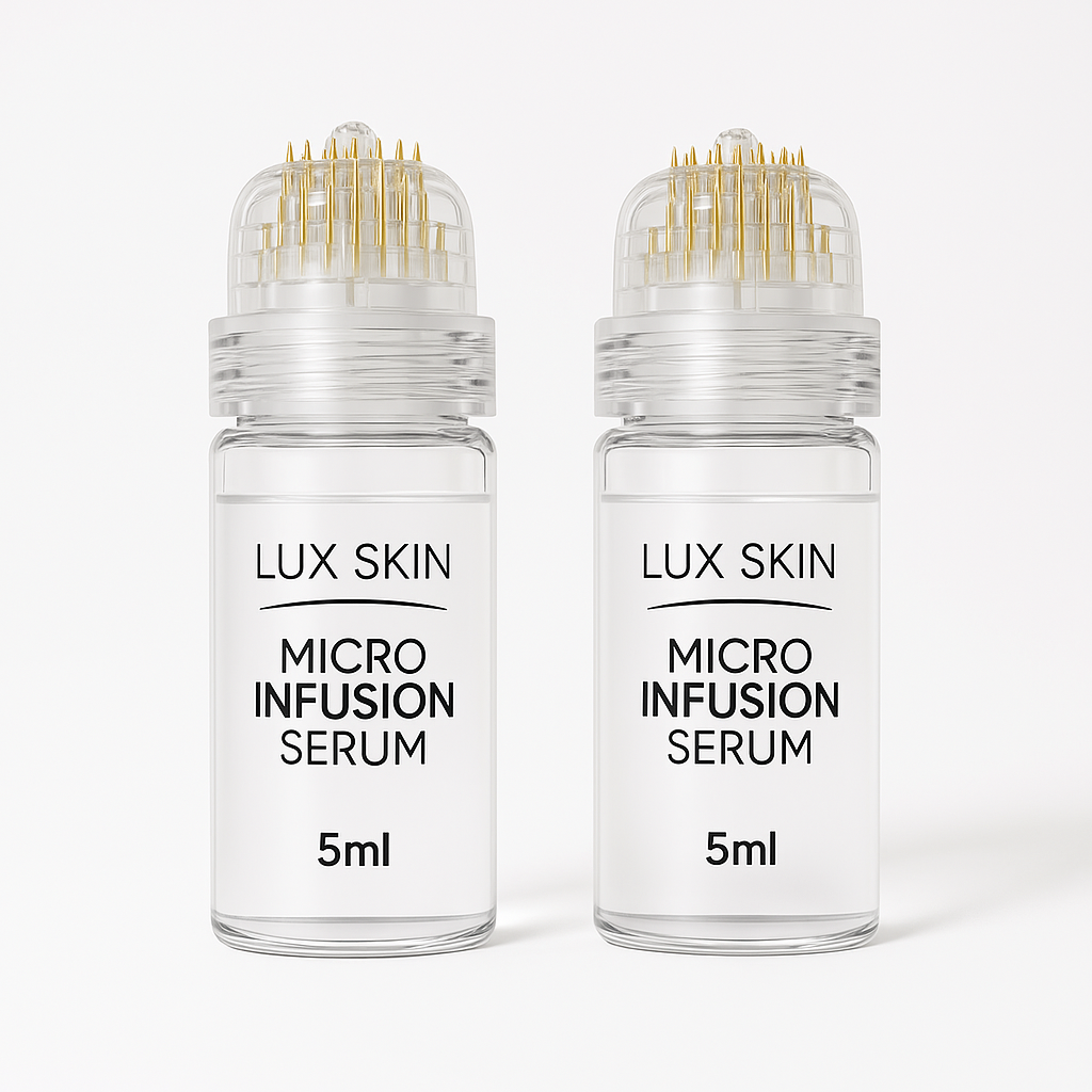 Micro Infusion - Extra Stamp Head