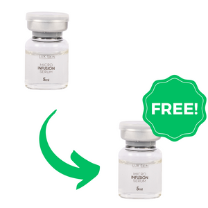 Anti Aging Serum Refill (Buy 1 Get 1 FREE)