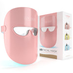 LUX SKIN® LED Facial Mask