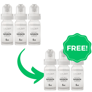 Micro Infusion Roller Head Refill (Buy 1 Get 1 FREE)