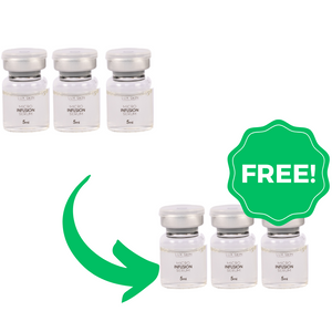 Anti Aging Serum Refill (Buy 1 Get 1 FREE)