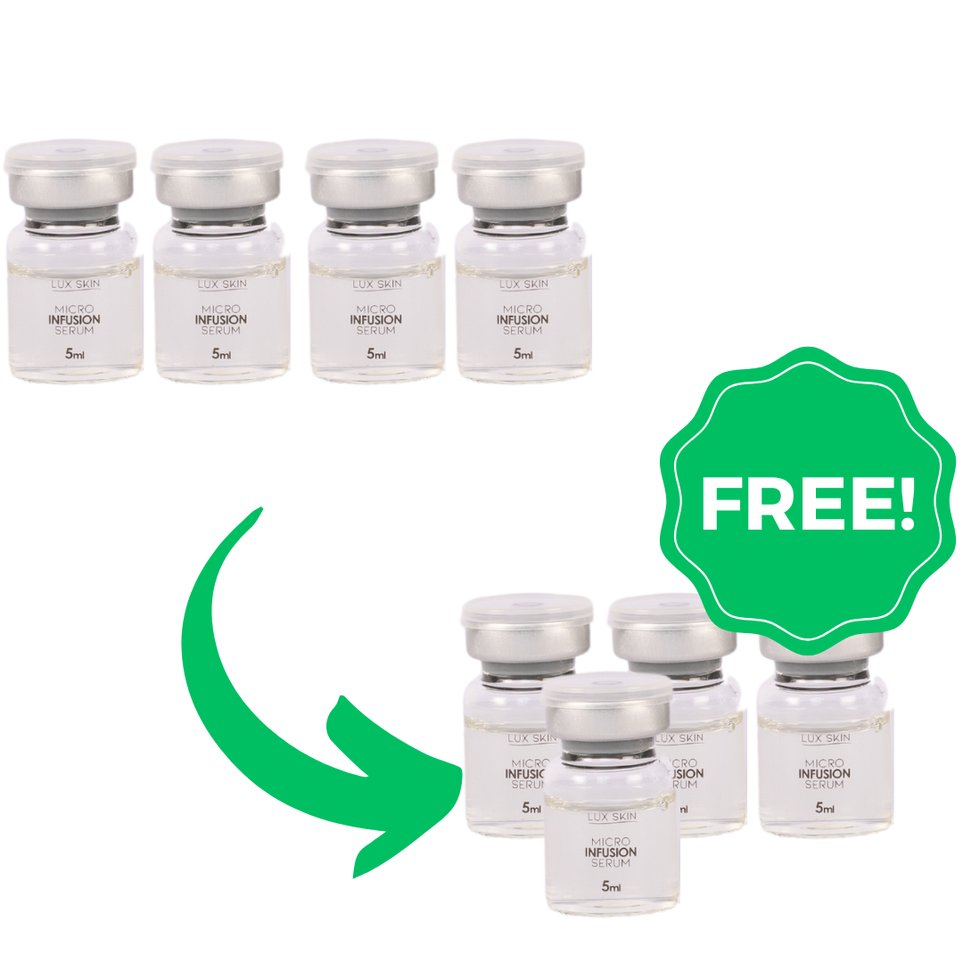 Anti Aging Serum Refill (Buy 1 Get 1 FREE)