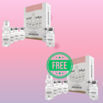 LUX SKIN® Micro Infusion Kit (Buy One Get One FREE)