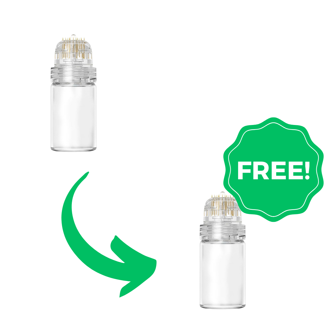 Micro Infusion Stamp Head Refill (Buy 1 Get 1 FREE)