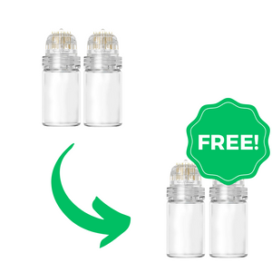 Micro Infusion Stamp Head Refill (Buy 1 Get 1 FREE)