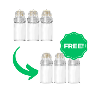 Micro Infusion Stamp Head Refill (Buy 1 Get 1 FREE)