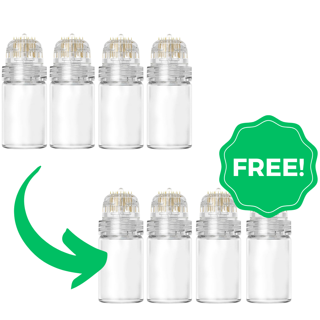 Micro Infusion Stamp Head Refill (Buy 1 Get 1 FREE)