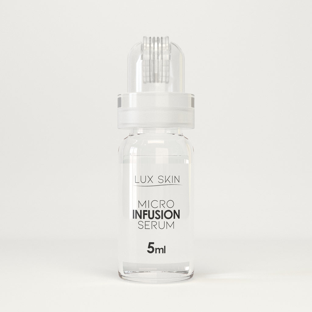 Micro Infusion - Extra Roller Head