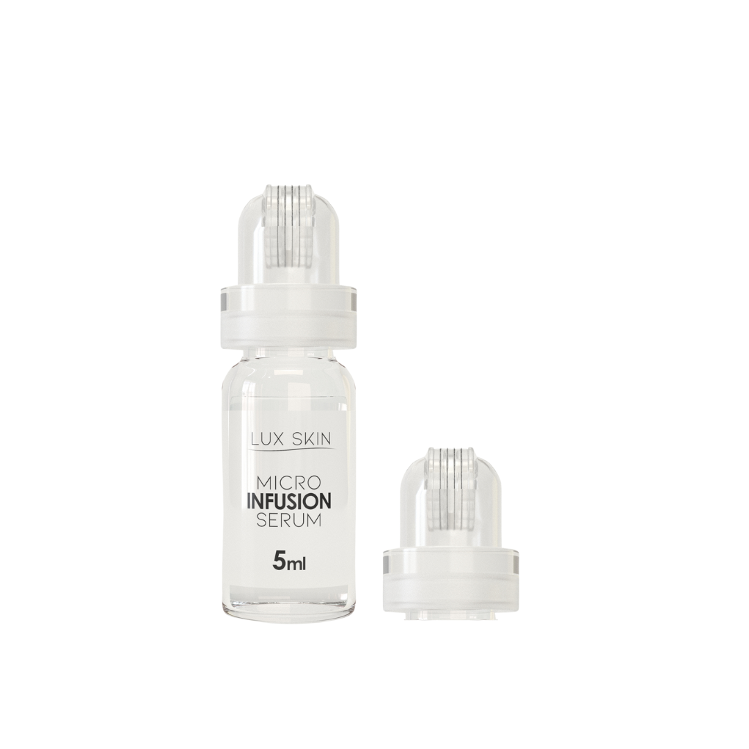 Micro Infusion - Roller Head Refill