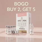 BOGO Micro Infusion Kit | BUY 2, GET 5 (3 FREE)