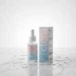 CLERA by LUX® Microbiome Restore Serum
