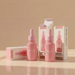 LUX SKIN® Anti Aging Peptide Serum