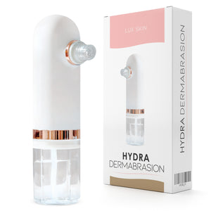 LUX SKIN® Hydra Dermabrasion