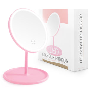 LUX SKIN® LED Mirror