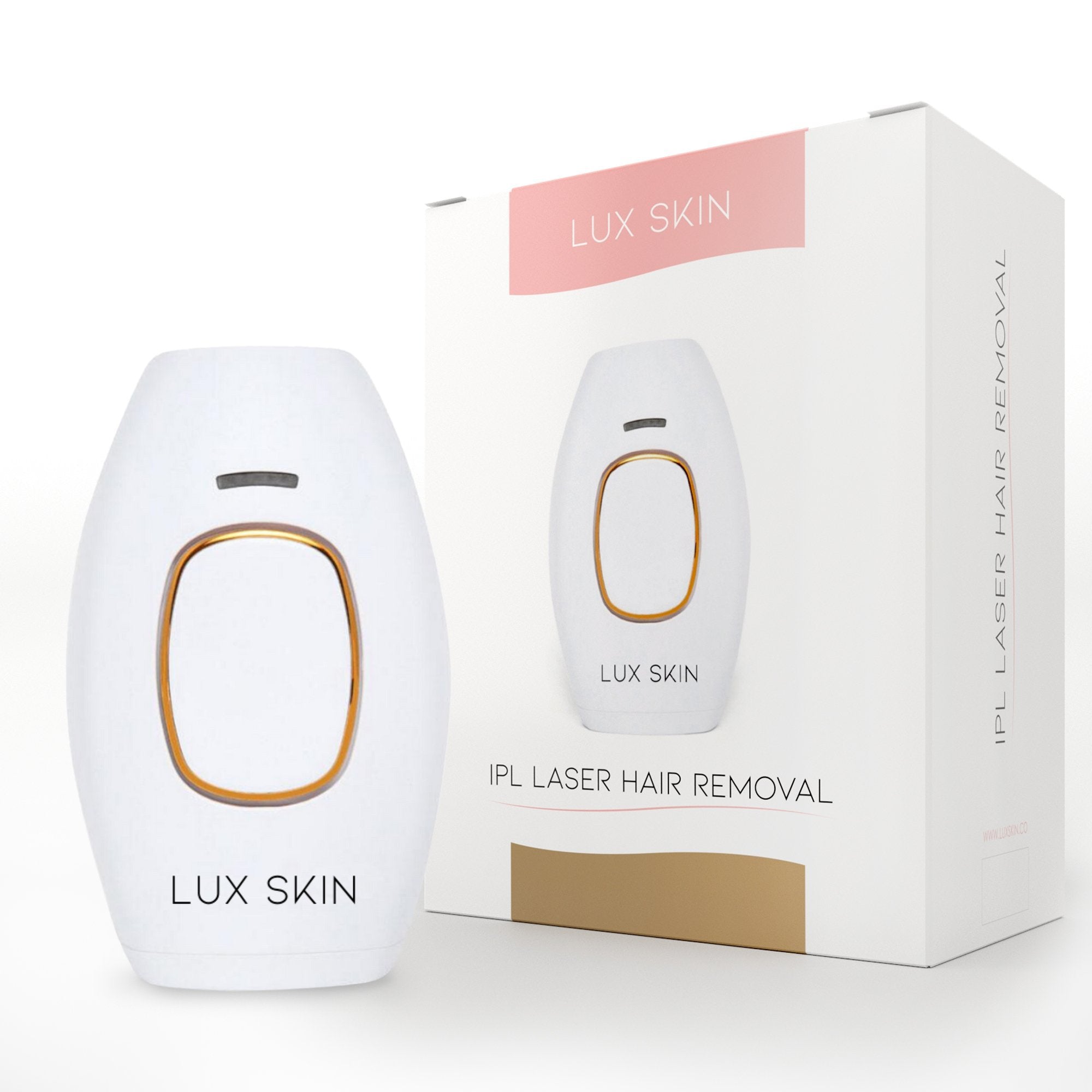 Lux skin hair removal before and after Clearance